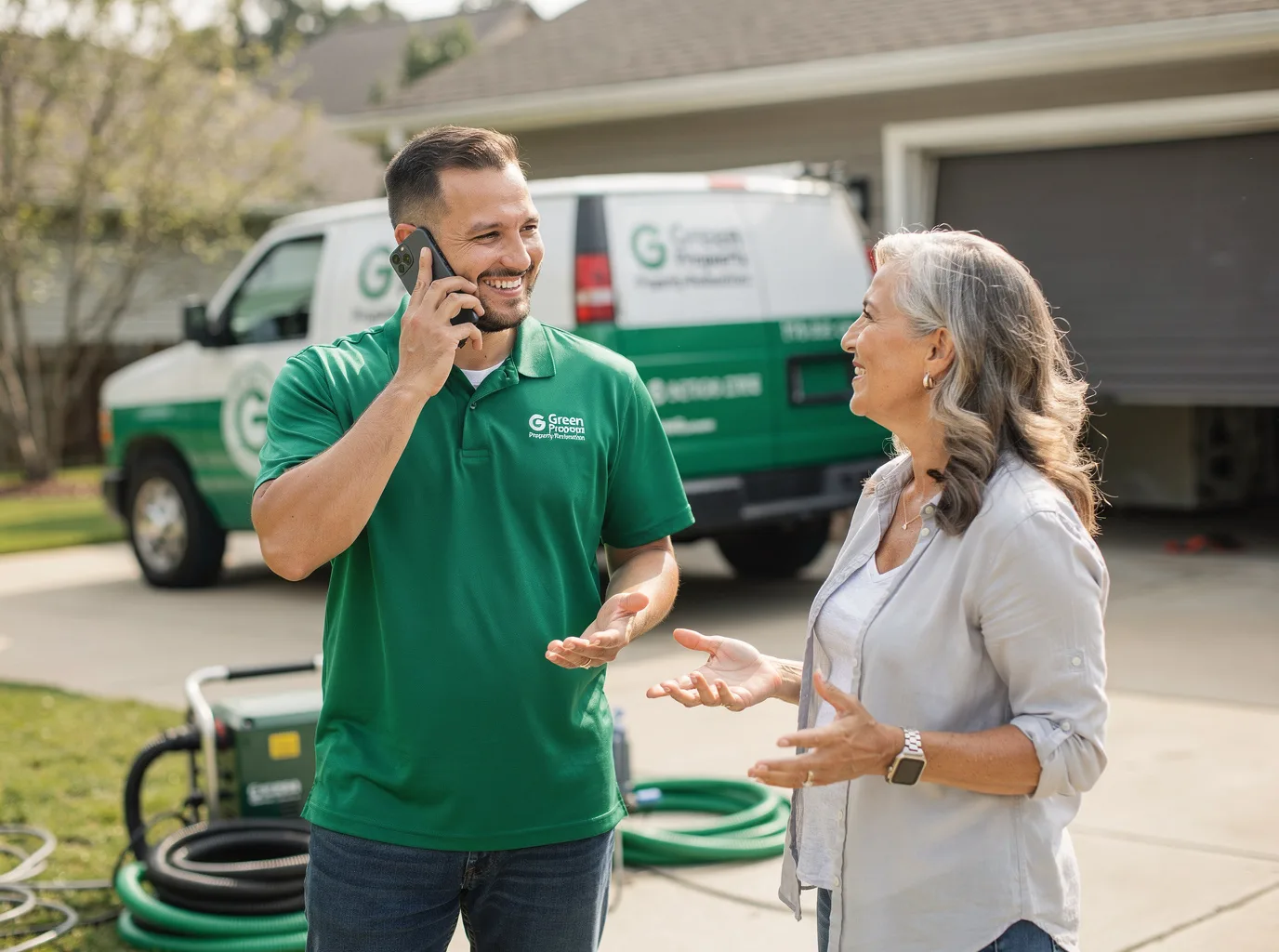 Water Damage Restoration Columbus City, IA FAQs